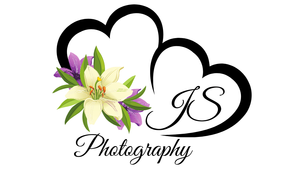 JS Photography Ribbon and Twine Floral