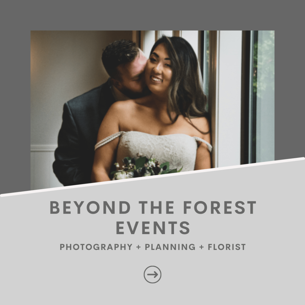 Beyond-the-Forest-Events directory pnw weddings photography planning florals-min PNW Directory Image - EC Matrimony