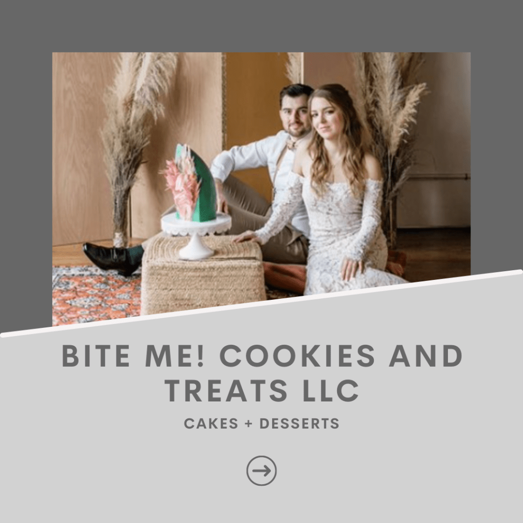Bite-Me-Cookies-and-Treats-LLC directory pnw weddings cakes desserts-min PNW Directory Image - EC Matrimony