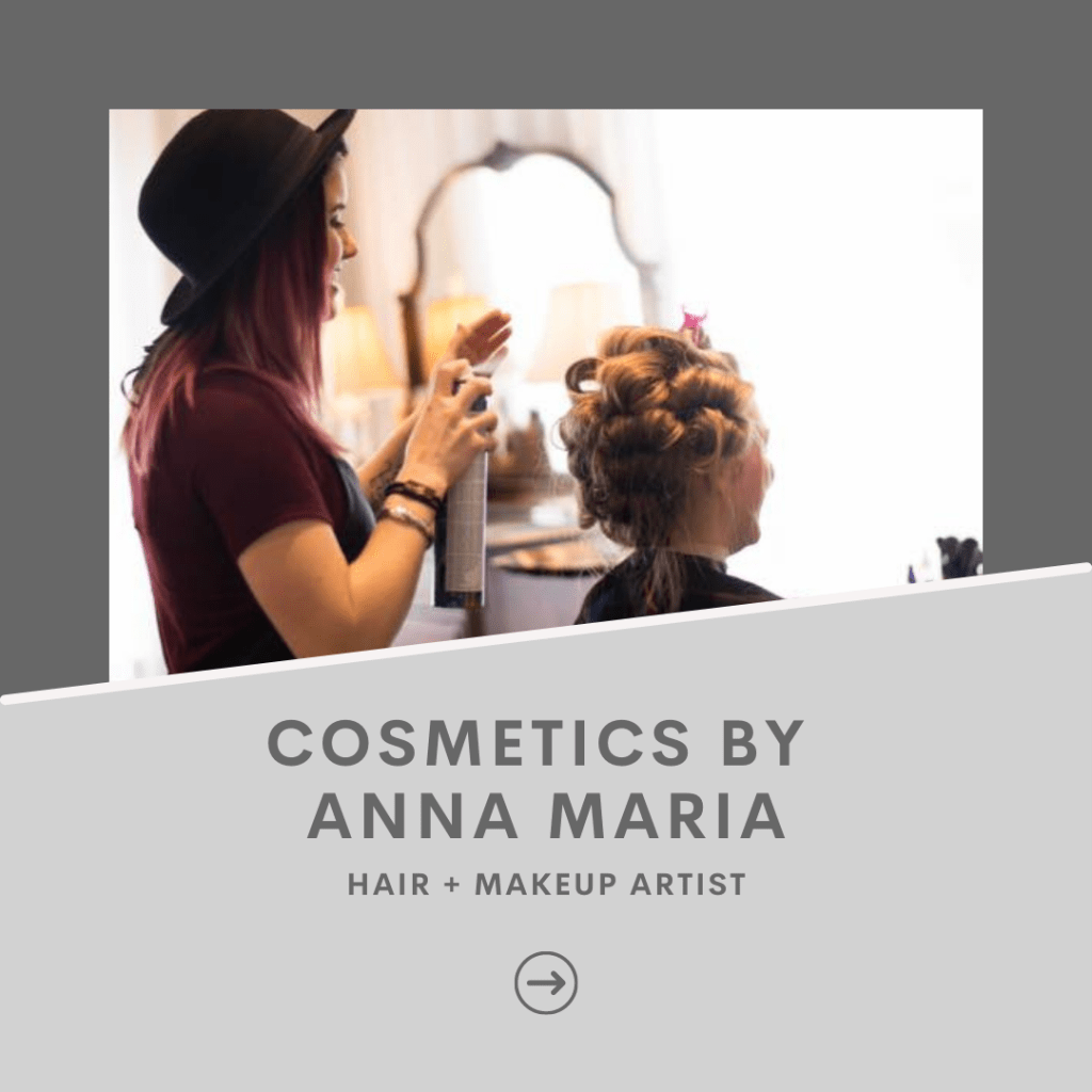 Cosmetics-By-Anna-Maria - directory pnw weddings hair and makeup artists HMUA-min PNW Directory Image - EC Matrimony