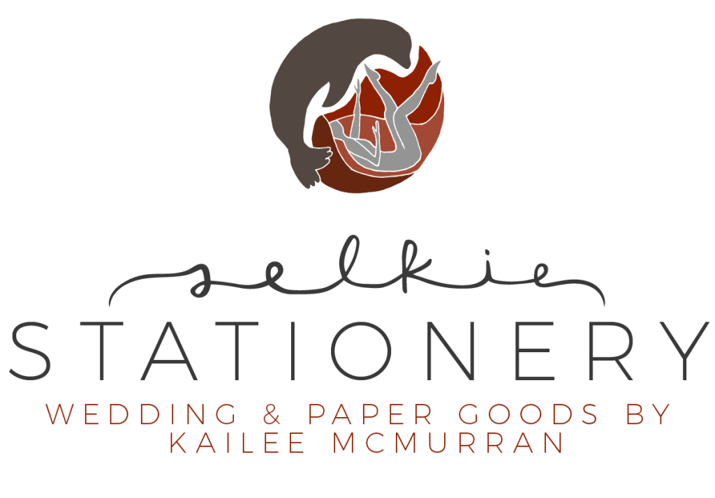 Selkie Stationery LOGO-min
