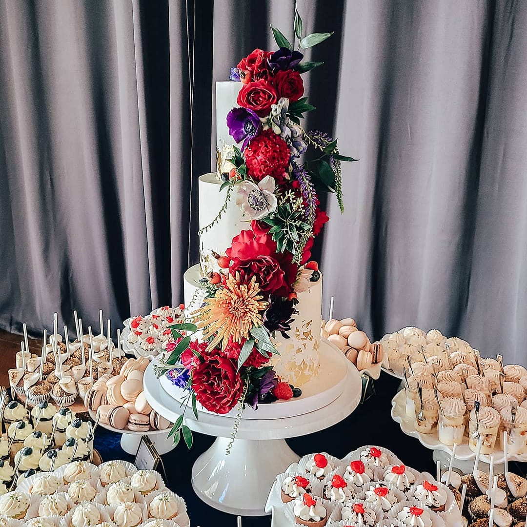 Lux Sucre Desserts Lux Sucre Desserts