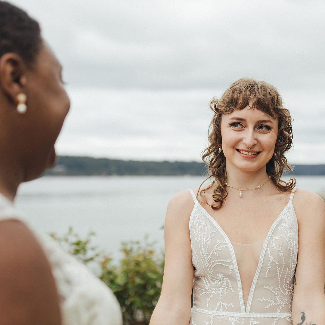 Blush Strokes Beauty