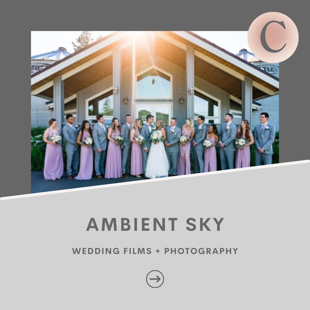 Directory - AMBIENT SKY Portland, OR