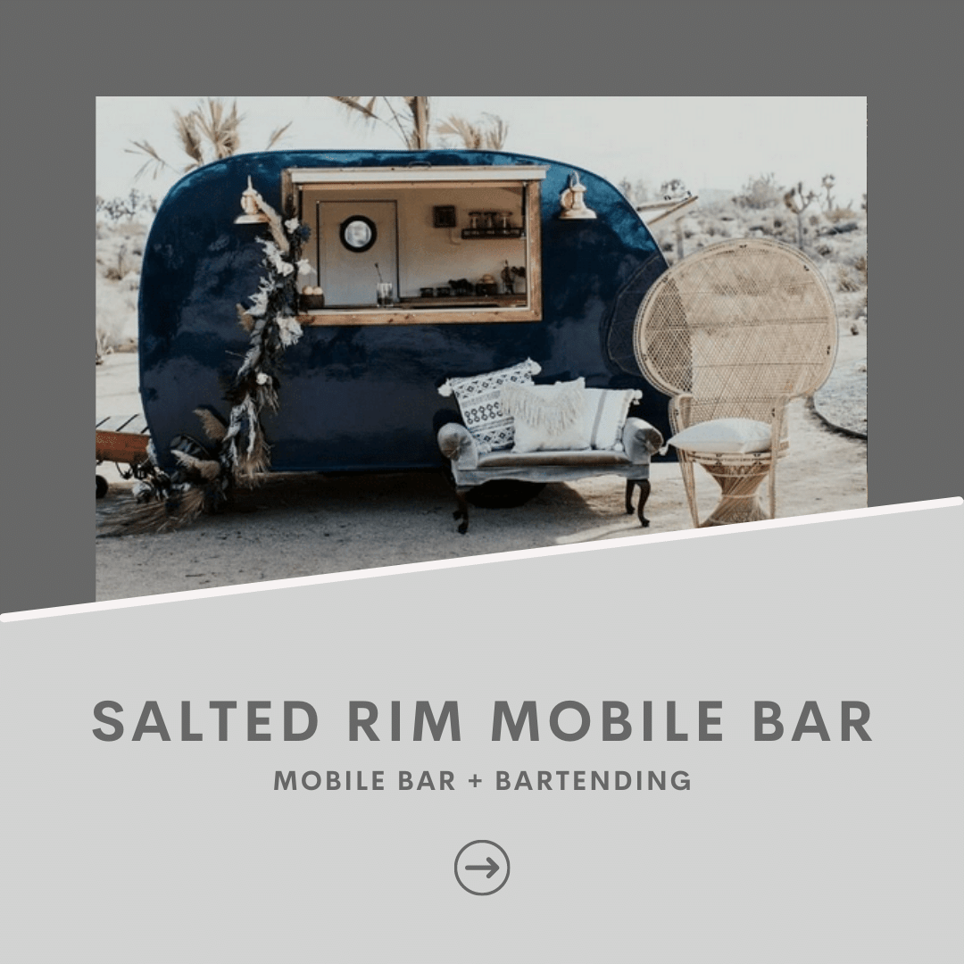 Directory - Salted Rim Mobile Bar - PNW Weddings-min PNW Directory Image - 3 Birds Caravan