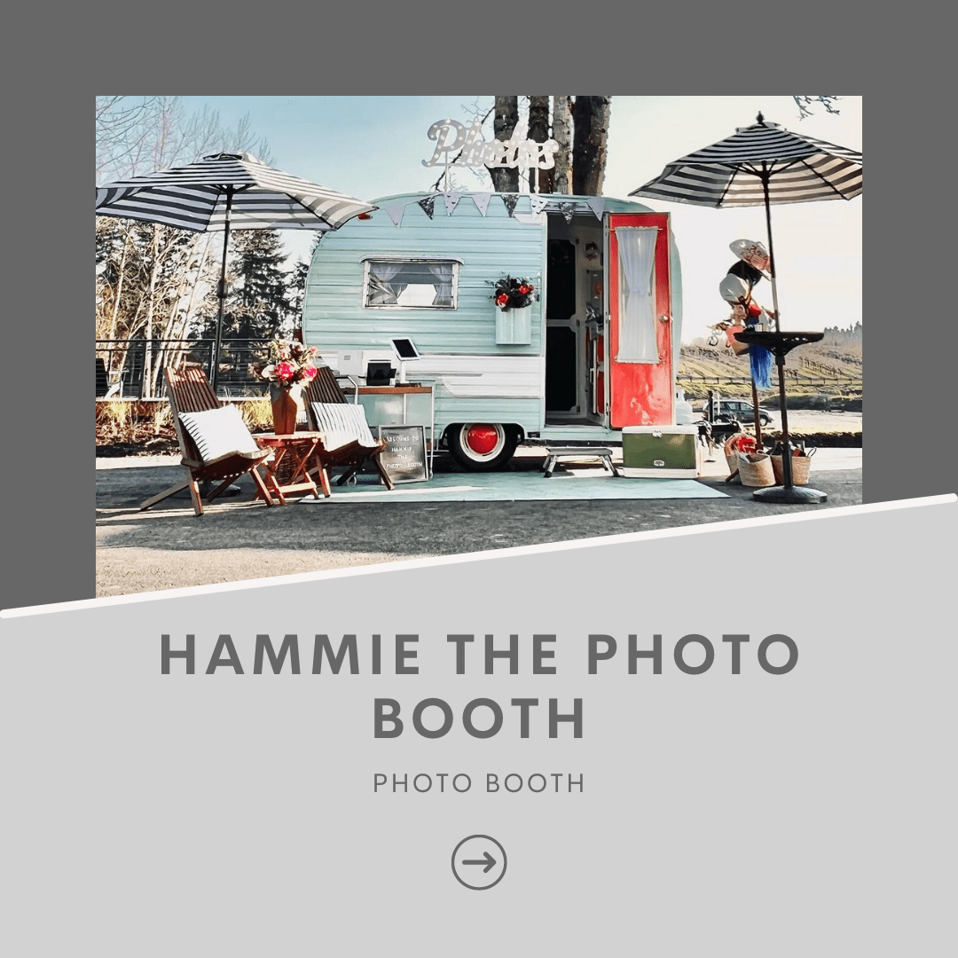 Directory - Hammie The Photo Booth-min PNW Directory Image - EC Matrimony