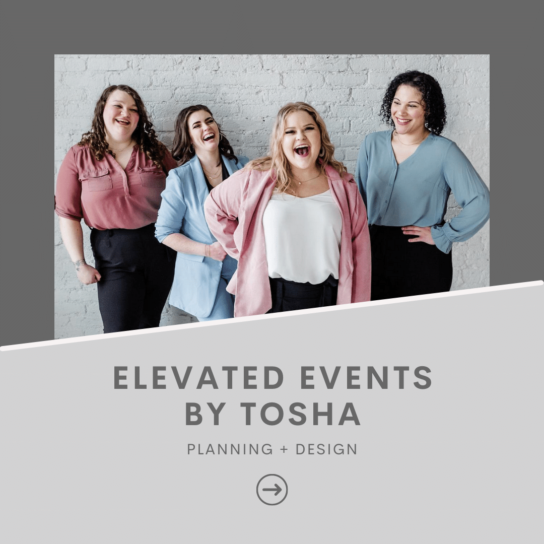 Directory - Elevated Events by Tosha-min PNW Directory Image - EC Matrimony