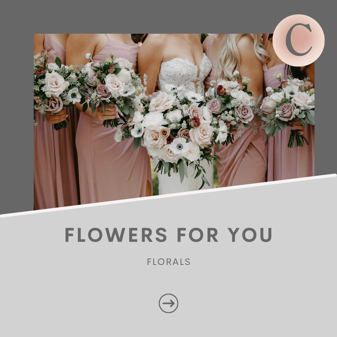 Directory - Flowers For You-min PNW Directory Image - EC Matrimony