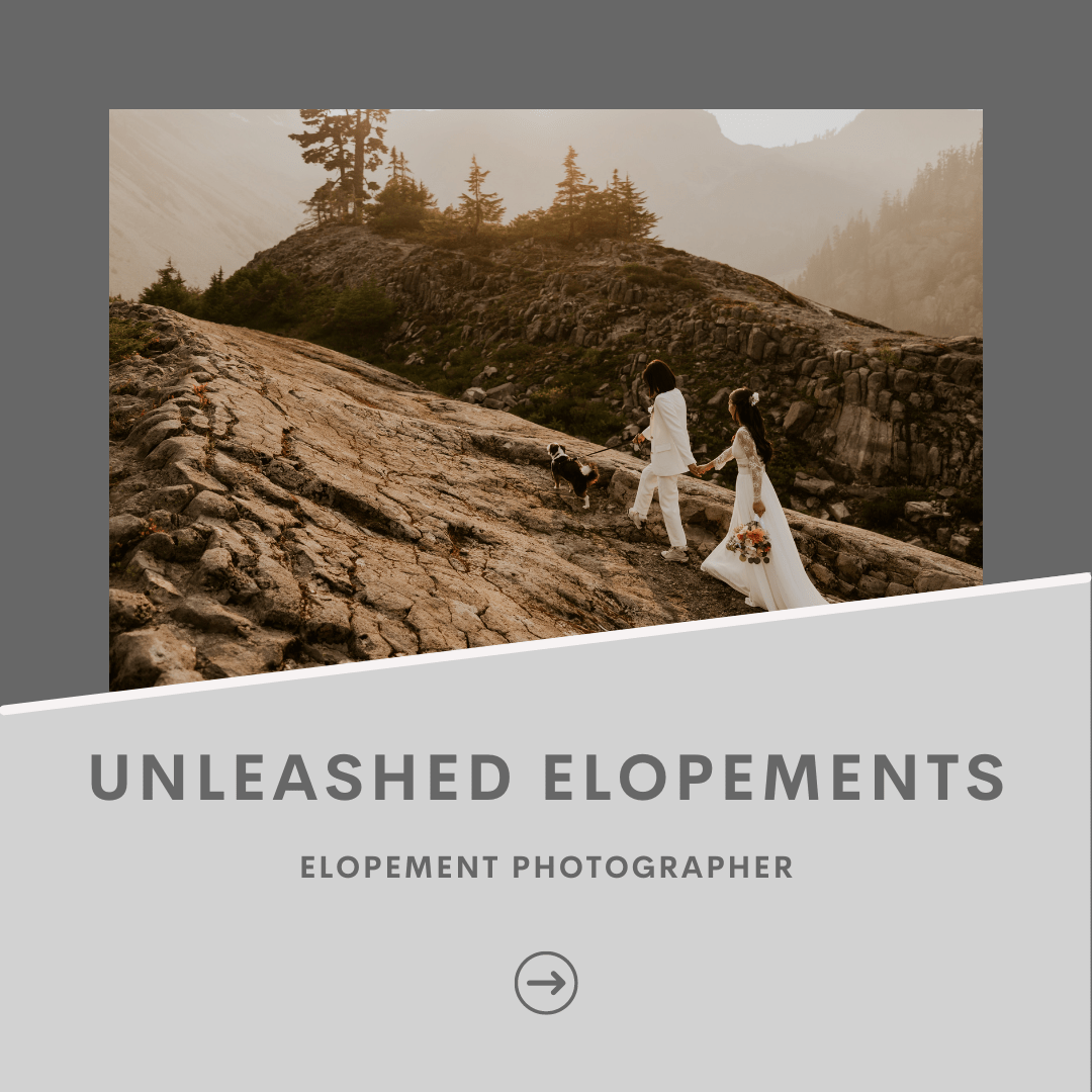 Directory - Unleashed Elopements-min PNW Directory Image - EC Matrimony