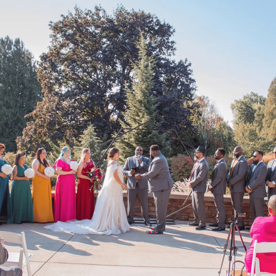Round Pearl 3-min CME Experience PNW Weddings Donut Dessert Table Saskia Potter Photography-min