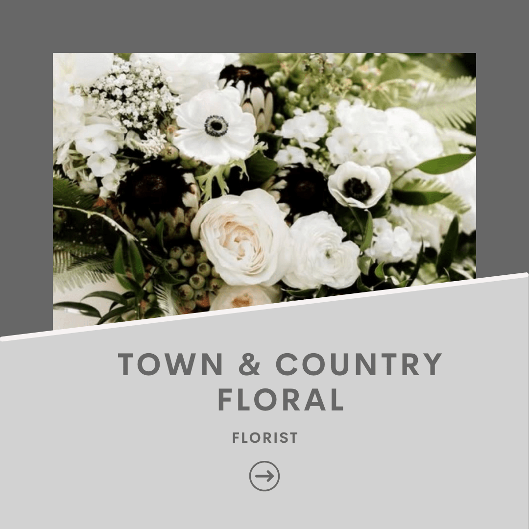 Directory - Town & Country Floral-min PNW Directory Image - EC Matrimony
