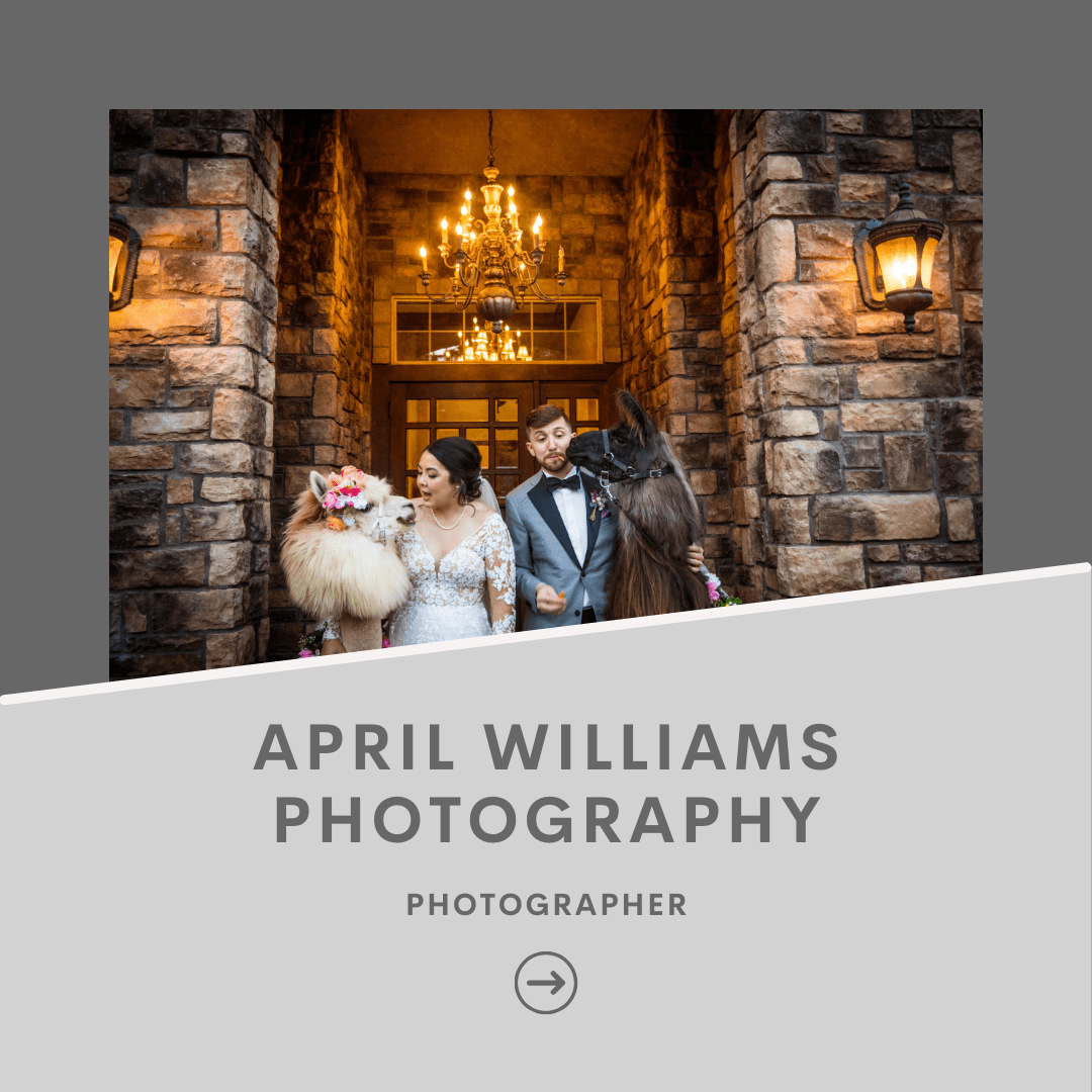 Directory - April Williams Photography-min PNW Directory Image - EC Matrimony
