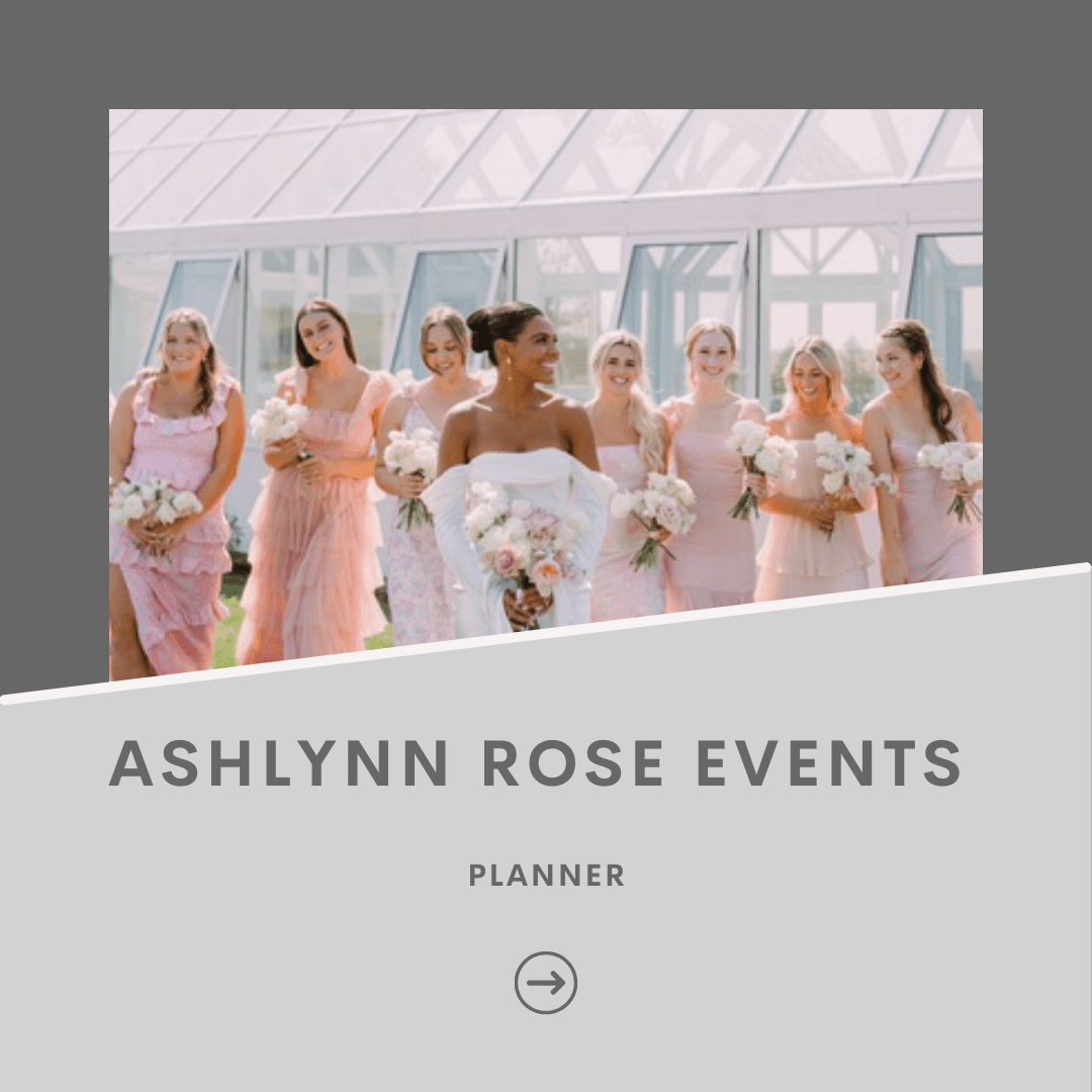 Directory - Ashlynn Rose Events-min PNW Directory Image - EC Matrimony