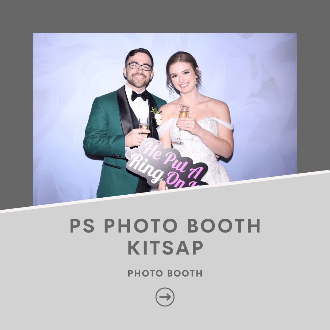 PNW Vendor Directory - PS Photo Booth Kitsap-min PNW Directory Image - EC Matrimony