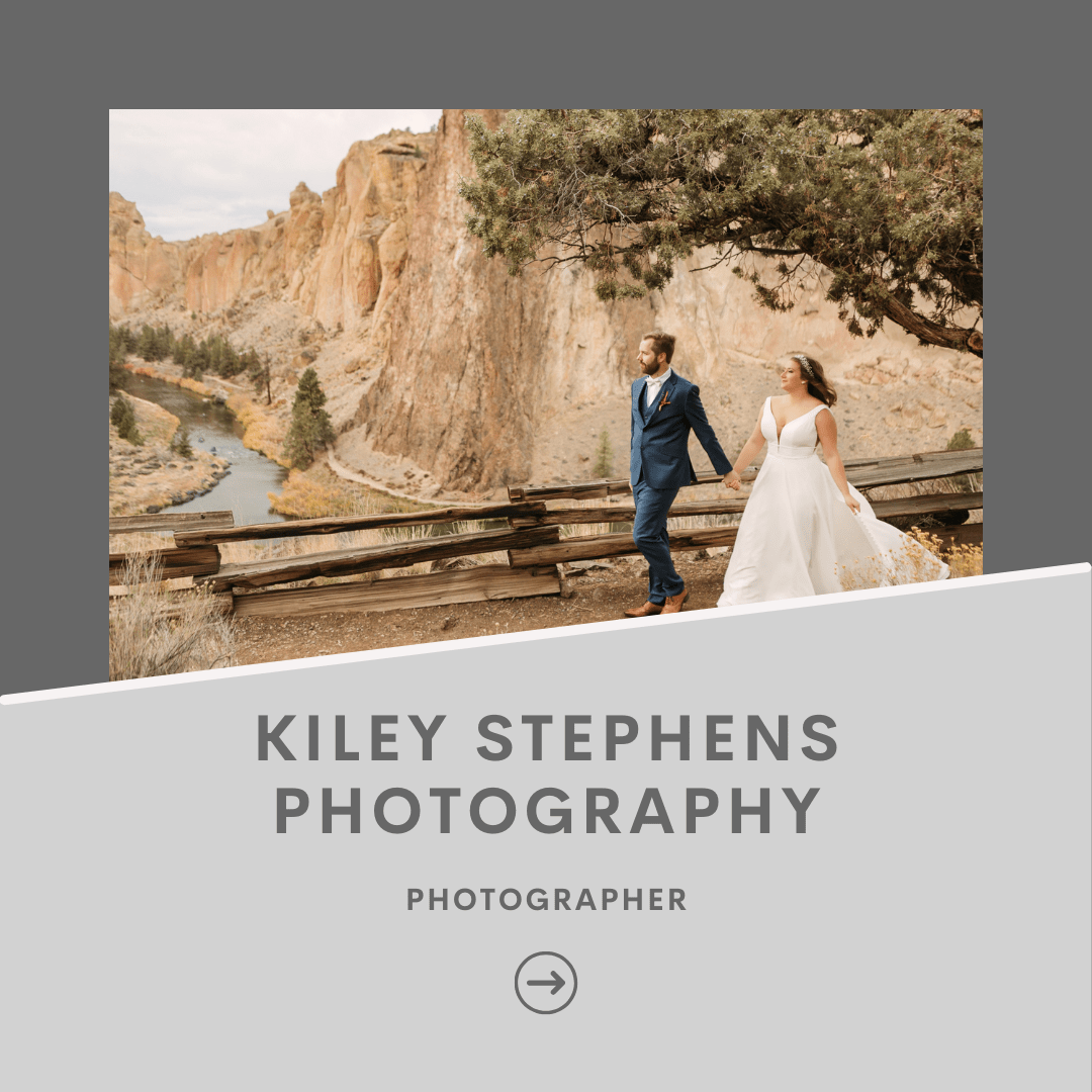Directory - Kiley Stephens Oregon Photographer-min PNW Directory Image - EC Matrimony