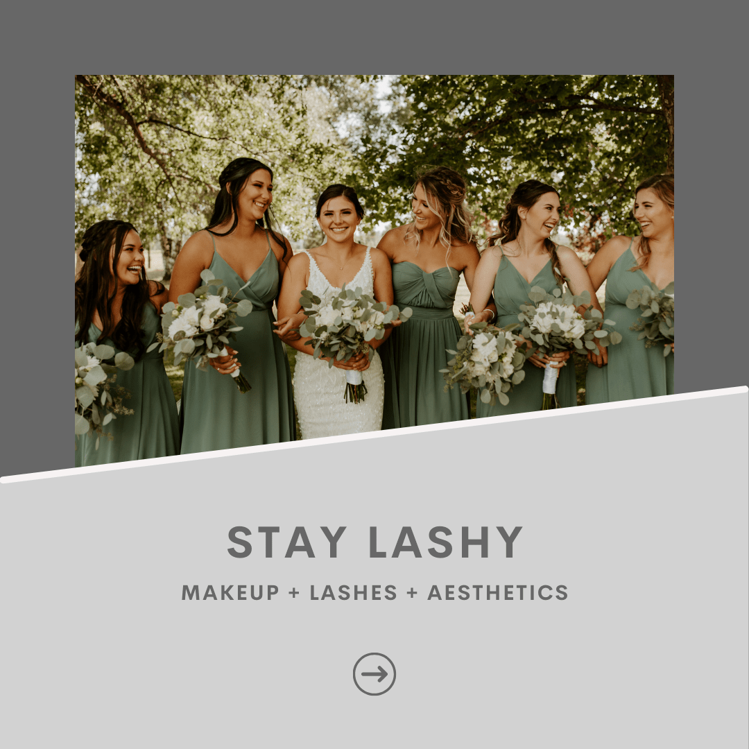 Directory - Stay Lashy PNW Directory Image - EC Matrimony