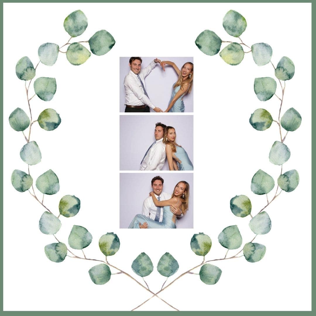 PNW Weddings - Adventure Box - Open Air Photo Booth Rental Oregon-min Annie Purkey Fine Art