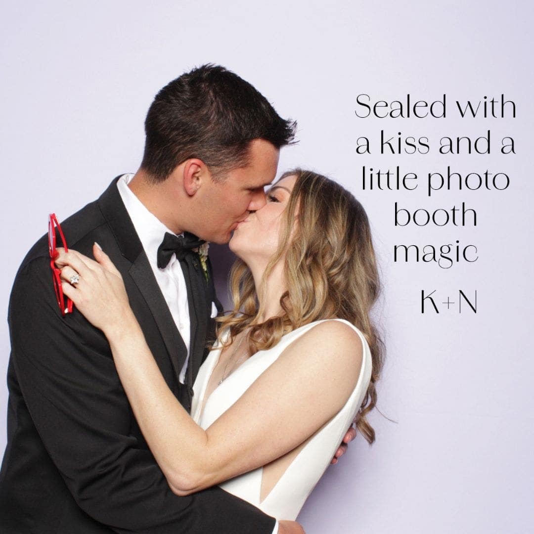 PNW Weddings - Adventure Box - top rate photo booth in Bend, Oregon-min Bespoke Wedding Planning