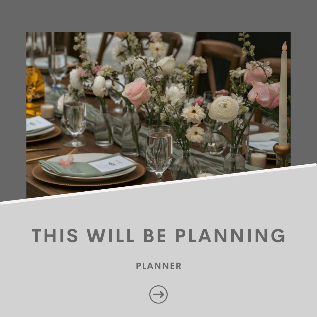 PNW Wedding Vendors - This Will Be - Seattle Wedding Planner-min PNW Directory Image - EC Matrimony