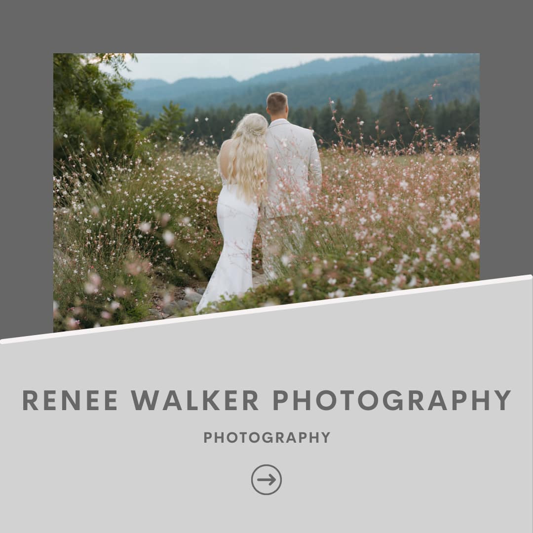 Directory - Renee Walker Photography(2) PNW Directory Image - EC Matrimony