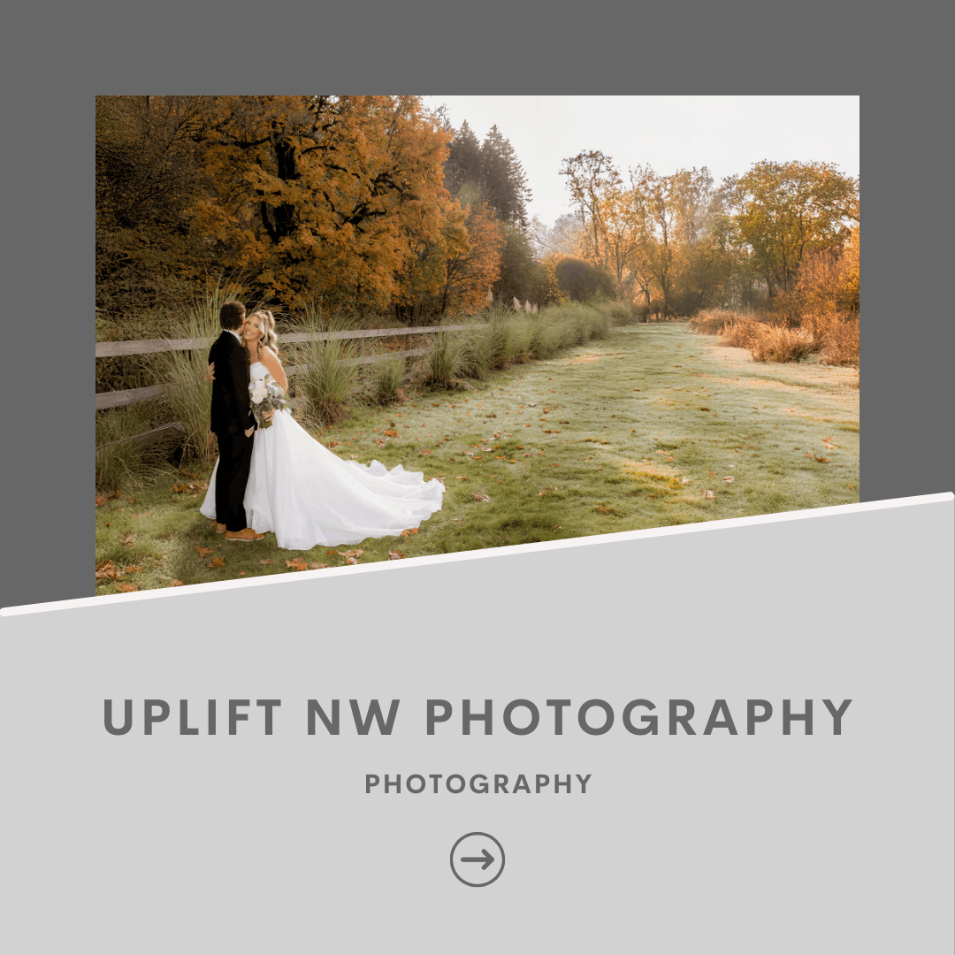 Directory - Uplift NW PhotograPhy(1) PNW Directory Image - EC Matrimony