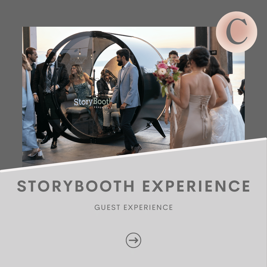 Directory - storybooth experience PNW Directory Image - EC Matrimony
