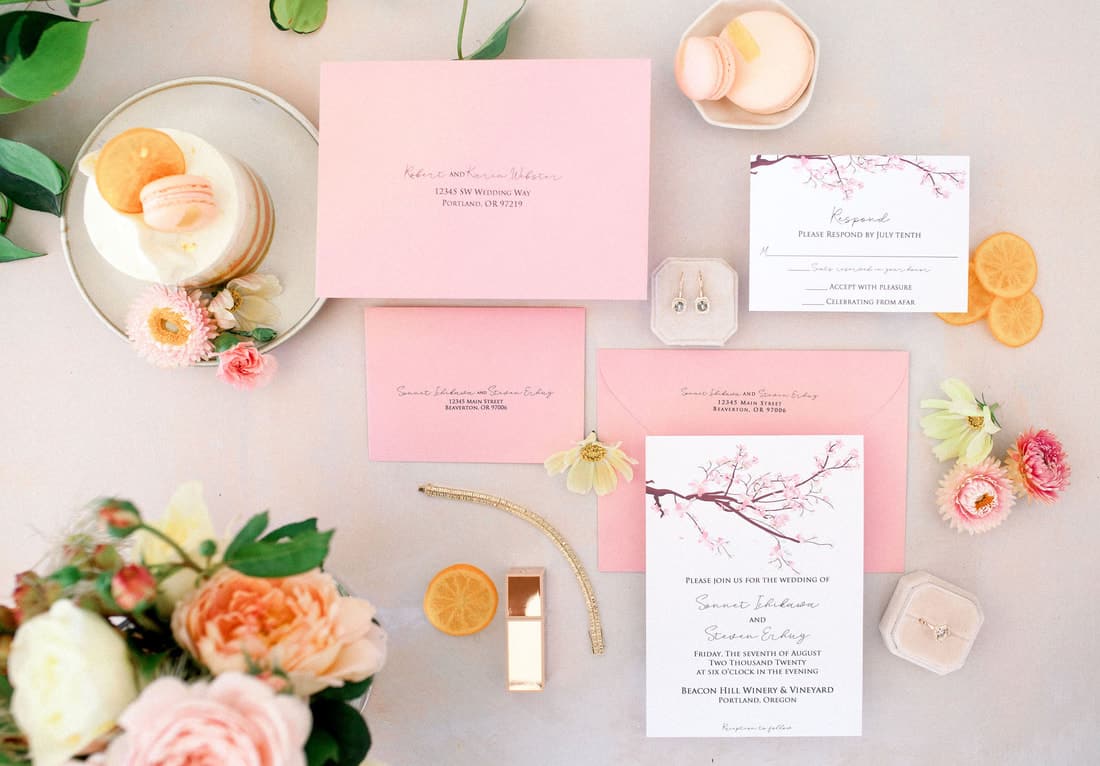 Blue Bonsai Printing