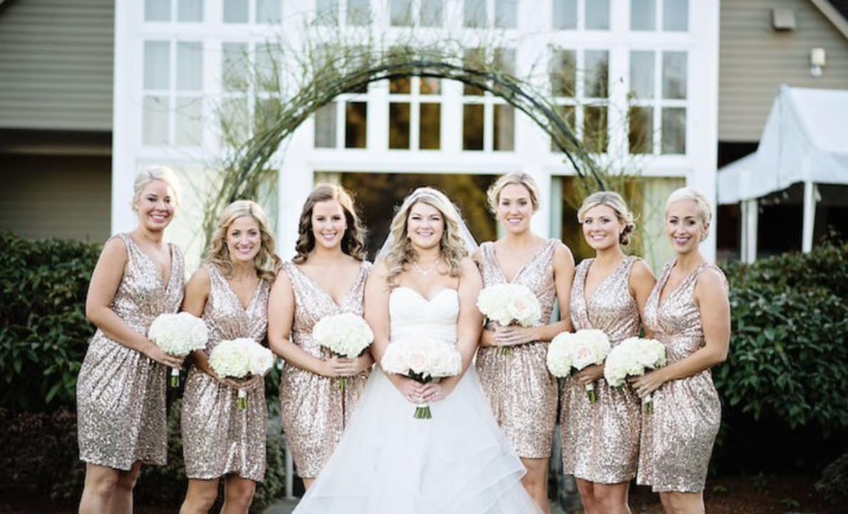 Anna's Bridal Anna's Bridal