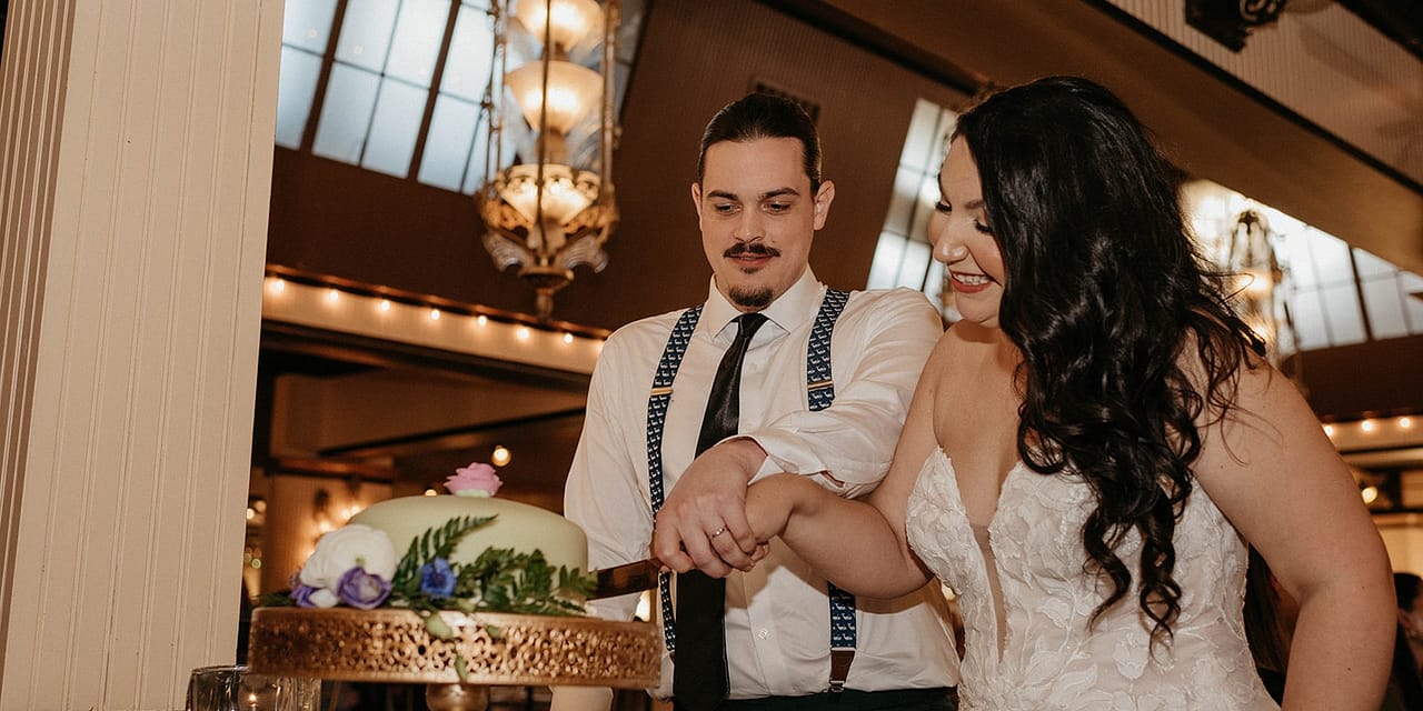 A Heartfelt PNW Wedding: Simone + Will’s Celebration of Love and Heritage