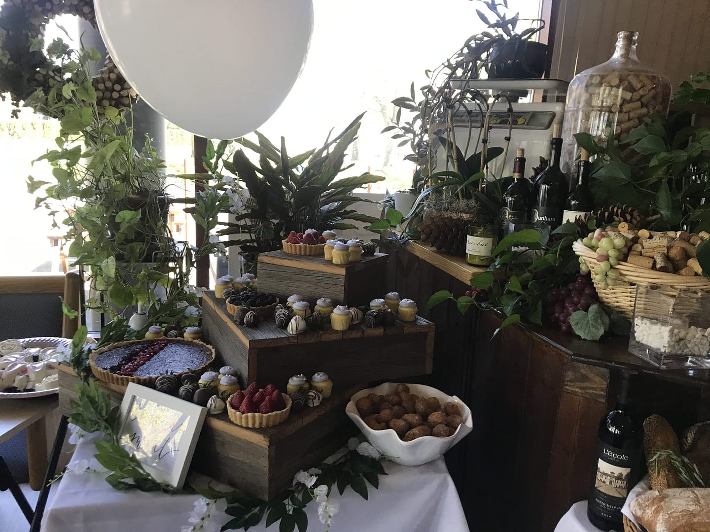 Say Ciao! Creative Catering