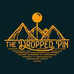 The Dropped Pin Logo