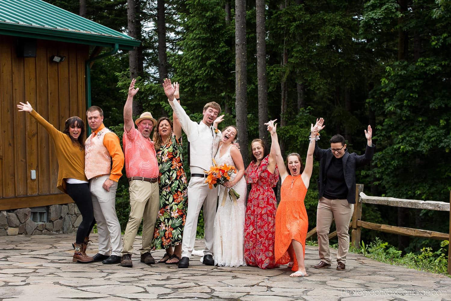 Photography by Cambrae