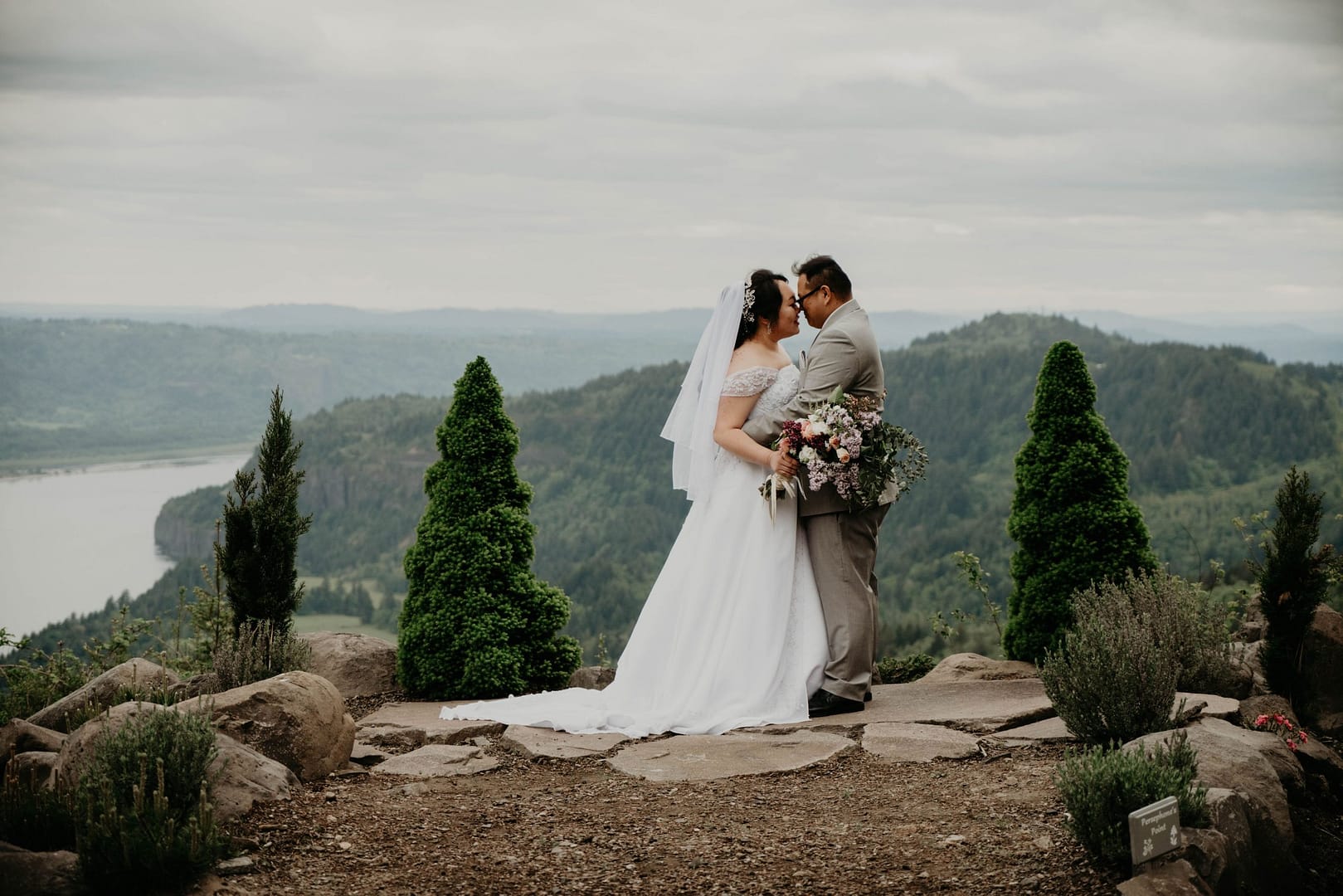 Prindle Mountain Overlook