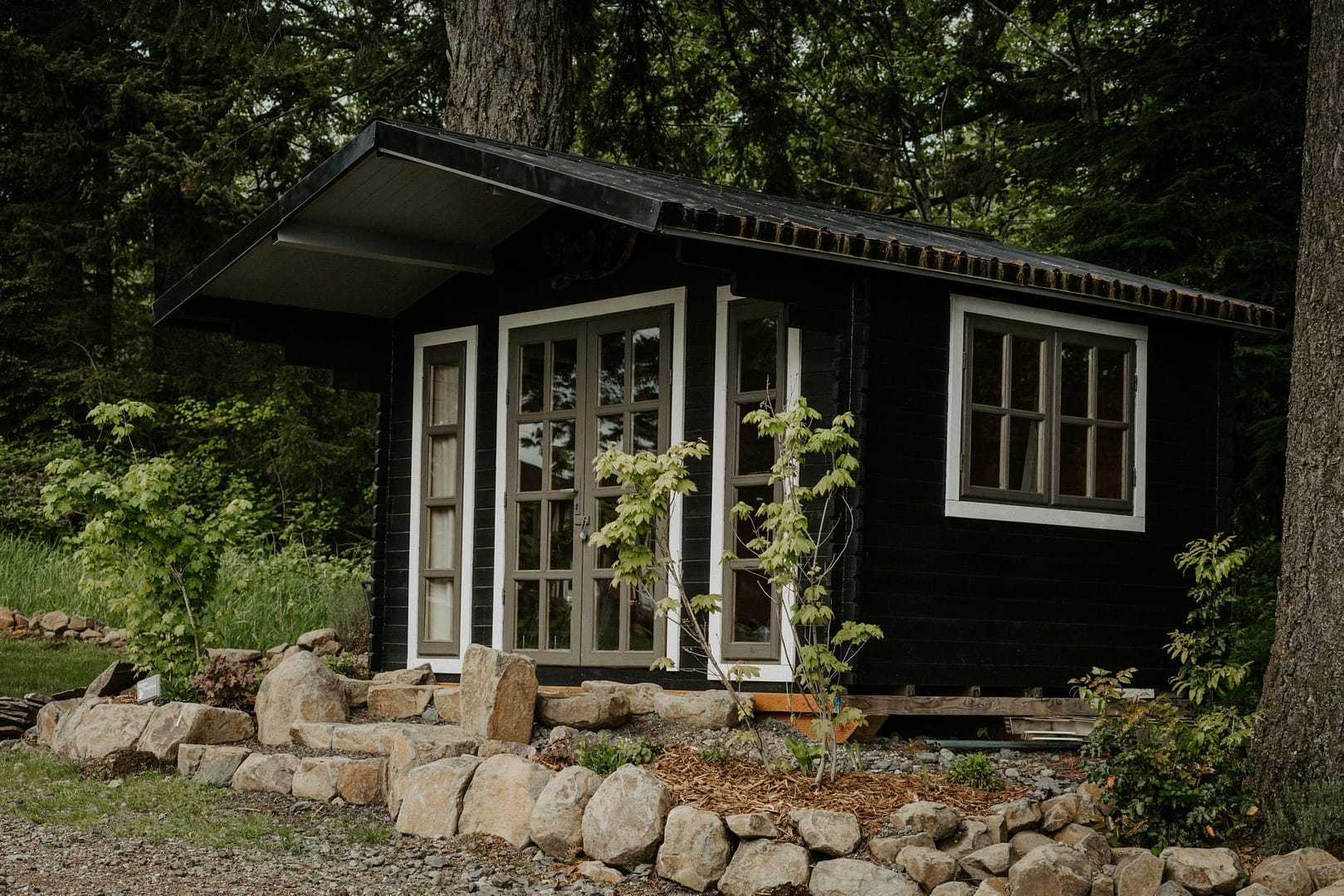 Prindle Mountain Overlook