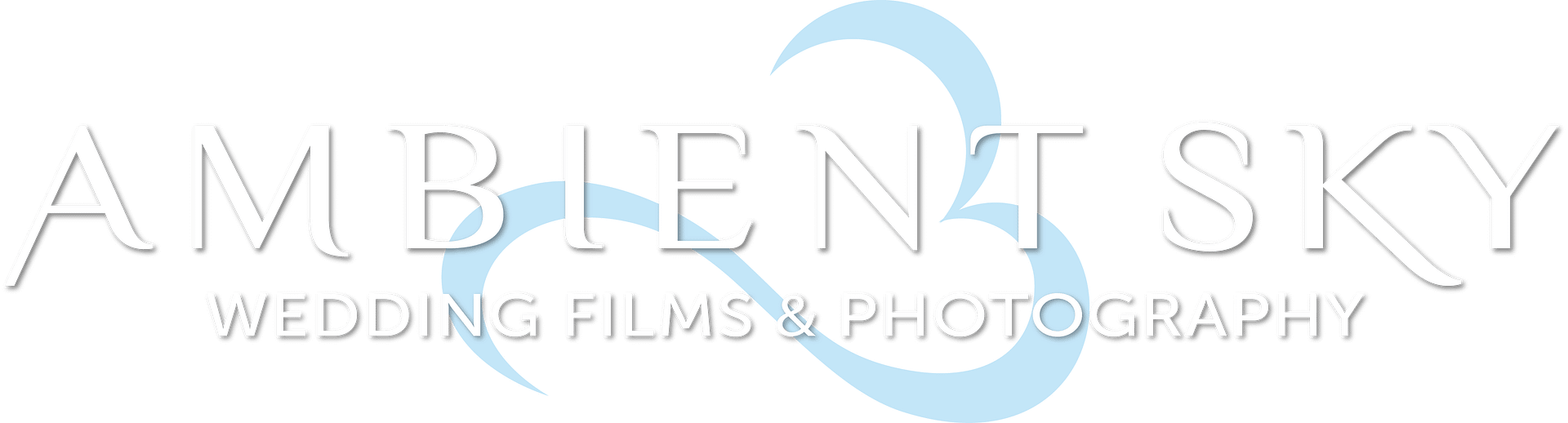 Ambient Sky Ribbon and Twine Floral