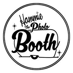 HAMMIE photo booth logo-min