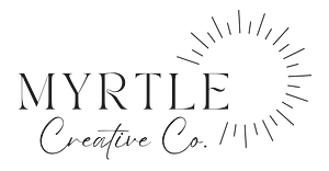 Myrtle Creative Co.