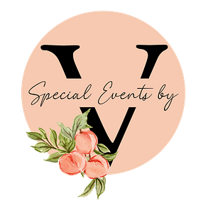 Special Events By V Logo-min