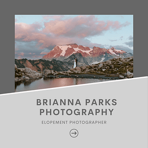Directory - Brianna Parks Photography-min PNW Directory Image - EC Matrimony