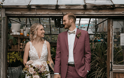 Cultivate Your Look With Sustainable Attire + Jewelry