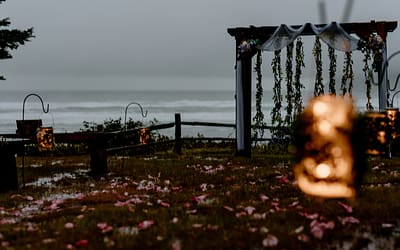 Advice for Planning Your Themed Wedding