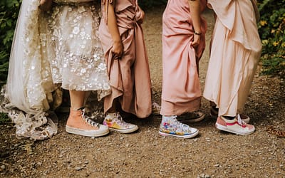 Owen and Natalie’s Oregon Coast Celebration