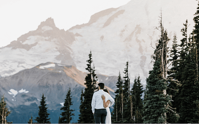 10 Beautiful Natural Venues For the Eco-Friendly Couple