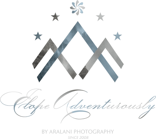 Elope Adventurously Elope Adventurously