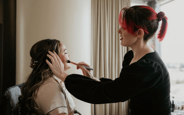 Adapting to Better Serve Couples: One Wedding Professional’s Secret to Success