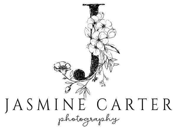 Jasmine Carter Photography Ribbon and Twine Floral