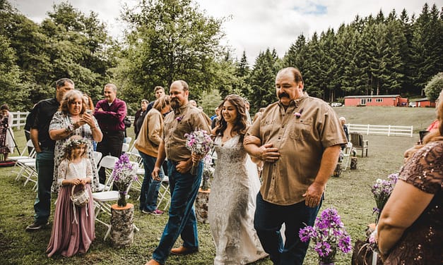 What Is A Micro-Wedding?