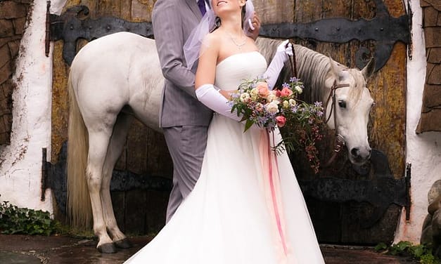 Making Dreams Come True – Dream Day Weddings + Events