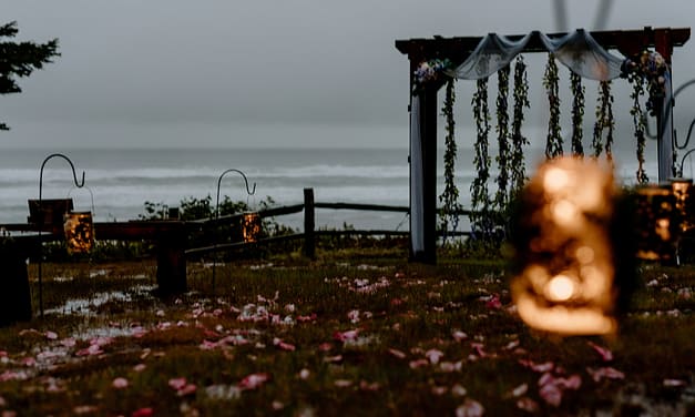 Advice for Planning Your Themed Wedding