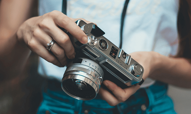 Are Engagement Photos Worth It?